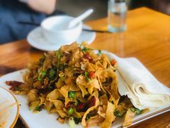 -百味地锅鸡(夹河西街店)