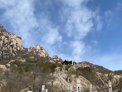 -北京凤凰岭