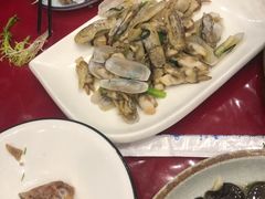 -侬佳蒸菜馆(听潮店)