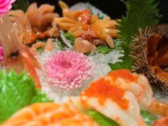-乌君·酒场·炭火烧鸟(侨城坊店)