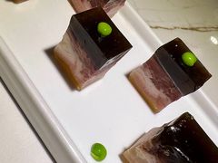 醋冻肴肉-永春园·扬州早茶·淮扬菜(漫乐城店)
