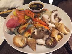 -深圳四季酒店·馥自助餐厅