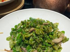 -红椒香·闽北光泽菜·宴请聚会(奥体店)