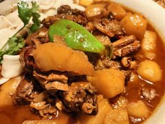 -那时新疆·若羌(经纬汇店)