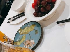 -福海居烤鸭店(鸟巢店)