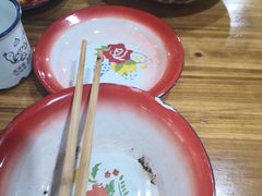 -老三样·美食研究中心(世贸路店)