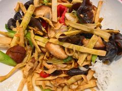 -徽州美食(三十年老店)
