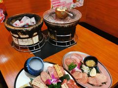 -大阪烧肉BAKA一代(十亩地店)