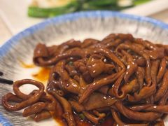 -汇兴源餐馆(小北路店)