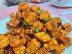 -乐乐餐厅(湘子庙街店)