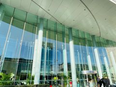 -北京好苑建国酒店
