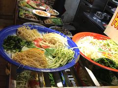 -闯关东东北农家菜(崂山石老人店)