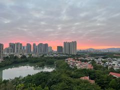 -三亚凤凰水城凯莱度假酒店