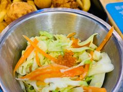 -BOPEYE·波派炸鸡(河西中央商场店)