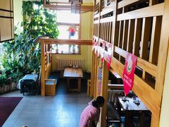 -百年石锅饭·朝鲜族传统民餐