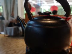 -巴扎美食·新疆菜·西域歌舞表演餐厅(新疆大厦店)