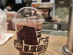 -广九餐室(陈家祠扬韬广场店)