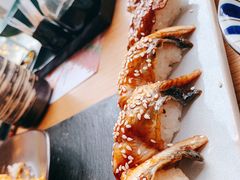 炙烧鳗鱼-Sushi Love 创意寿司(丽影广场店)