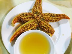 -海岛渔村大酒店(云霄路店)