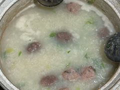 -丰尔粥食·粥底火锅·桑拿鸡(大良总店)
