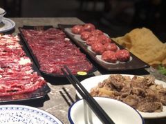 -潮发潮汕牛肉店(芳村店)
