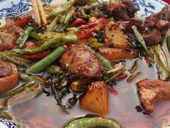 -半山•草庐玖厨(机场路店)