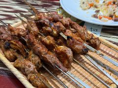 -新疆伊宁远征餐厅