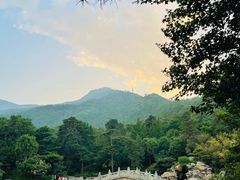 -香山公园