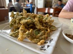 -相聚青山餐厅(阎河路店)