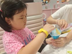 -奈尔宝·儿童乐园·亲子餐厅(鄞州万达店)