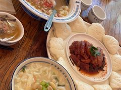 -老雒阳面馆·水席·洛阳菜(纱厂路店)