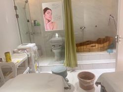 -梵茜儿·头道汤养生馆