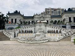 -珠海圆明新园