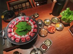 -春熙台韩国料理·章鱼肥牛(西丽店)