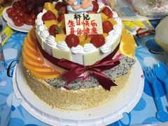 -甜心贝拉(西平路店)