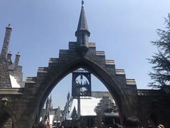 -哈利波特魔法世界