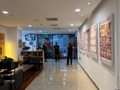 -极斗-IKMF马伽术·格斗运动学院(东直门店)