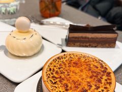 -PAUL LAFAYET 法式甜品(港汇广场店)