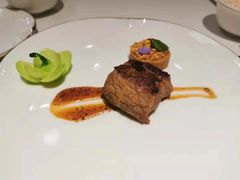 -伯衡55·吉品轩(乌鲁木齐南路店)