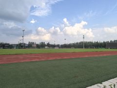 -瀛海足球主题公园