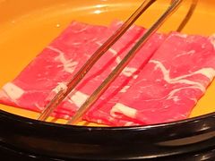 -牛New寿喜烧(金鹰世界店)