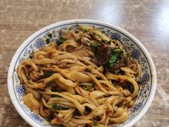 -清真马虎面馆(西七路店)