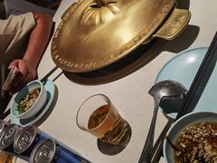 -矮冬瓜红茶火锅