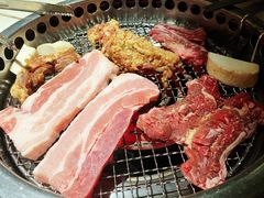 -火炉火自助餐(西直门凯德MALL店)