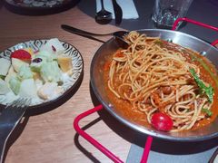 -麓椿花园西餐厅(海乐世界店)
