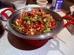 -饕林餐厅(春熙路店)