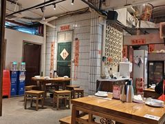 -汉小城·老铫子藕汤·乡野湖北菜(江汉路吉庆街店)