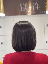 -镁连社·美联社