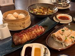 -逸东轩(香港逸东酒店)
