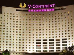 -五洲皇冠巴西烤肉餐厅